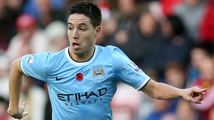 Nasri nvo city