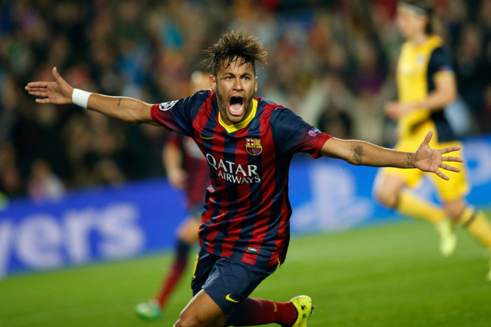 Neymar (1)