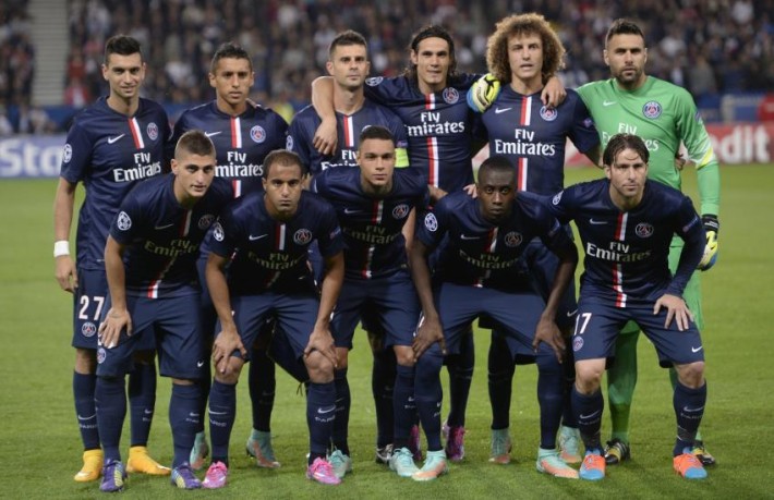 PSG