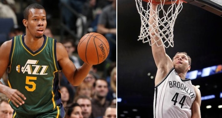 Rodney Hood_Bojan Bogdnaovic
