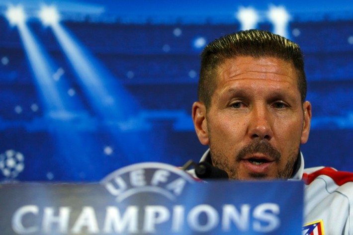 Simeone LDC