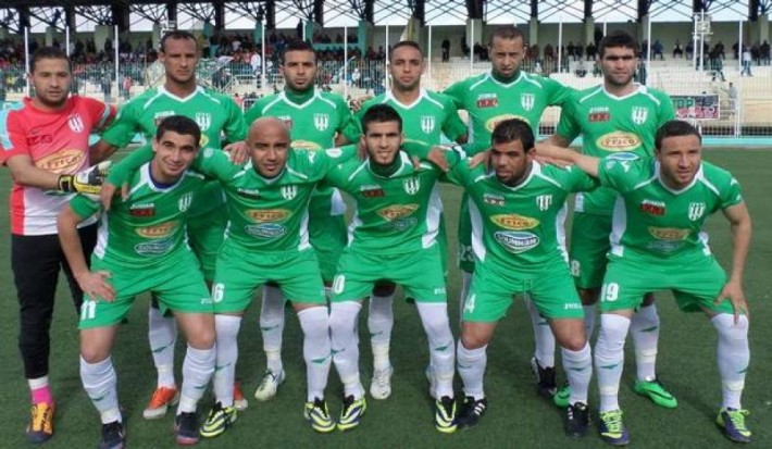 USM Blida