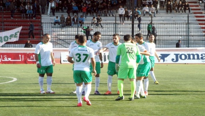 USM Blida