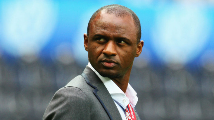 Vieira nvo