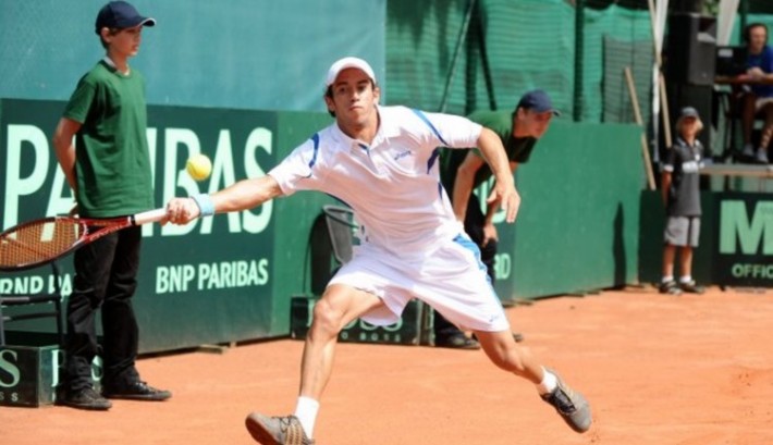 Yassine Idmbarek