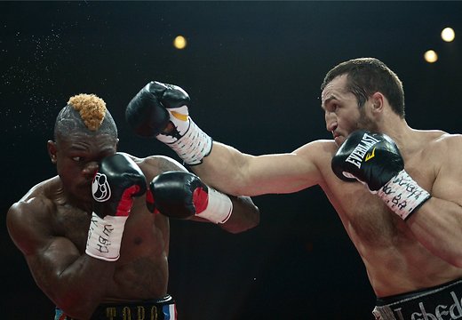 Youri Kayembre Kalenga
