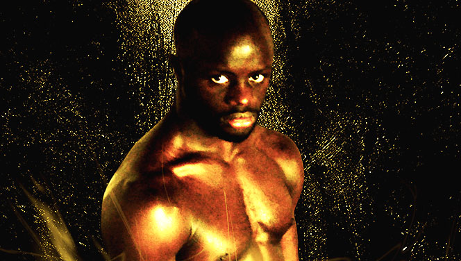 Yvan Mendy