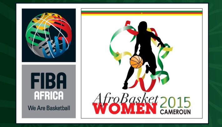afrobasket women 2015