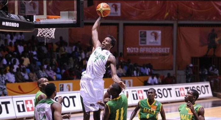 al farouq aminu