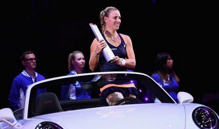 angelique kerber