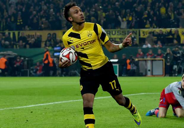 aubameyang