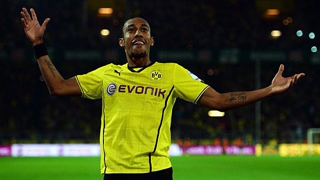 aubameyang