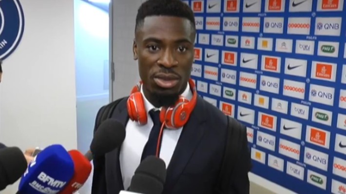 aurier nvo loooo
