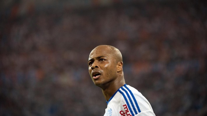ayew