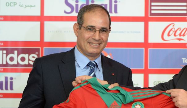 badou zaki