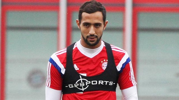 benatia