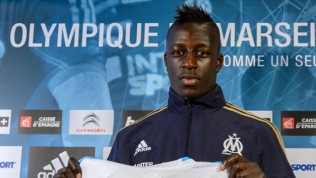 Benjamin Mendy Origine