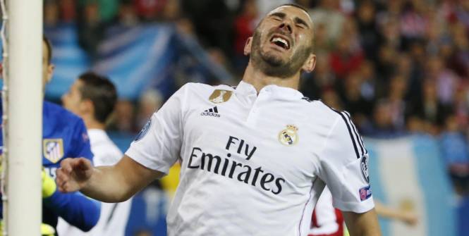 benzema