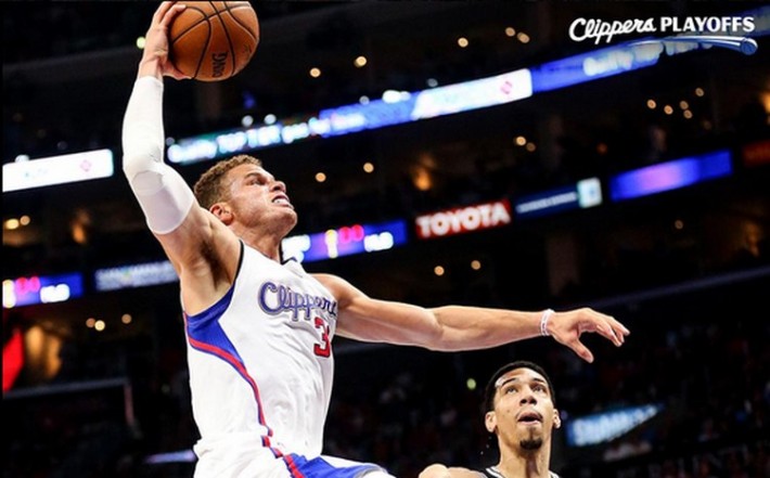 blake griffin