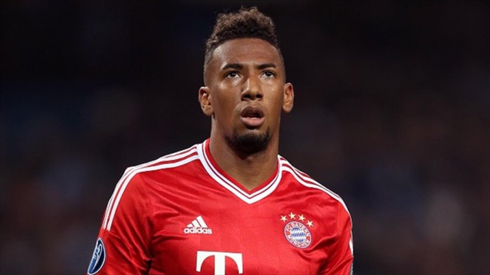 boateng
