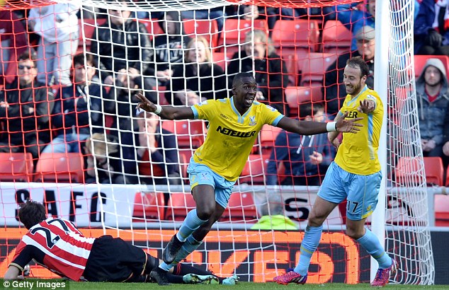 bolasie