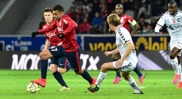 boufal