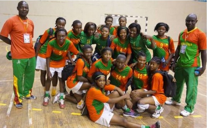 burkina faso_handball dames