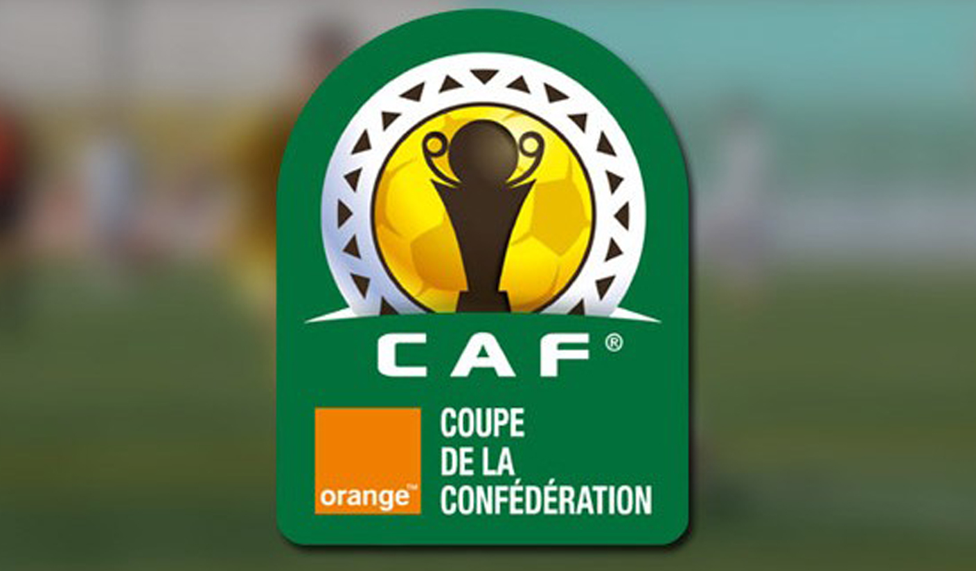 Coupe CAF le programme des 8ès de finale Africa Top Sports