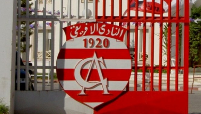 club africain