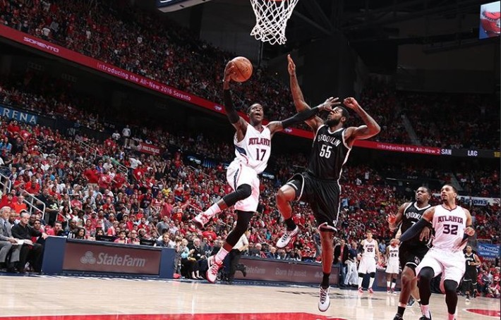 dennis schroder