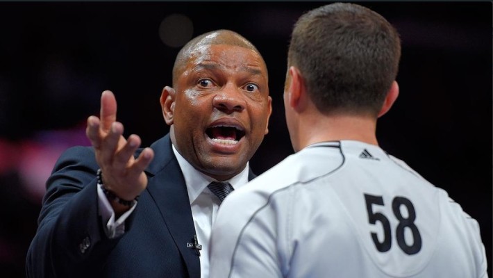 doc rivers