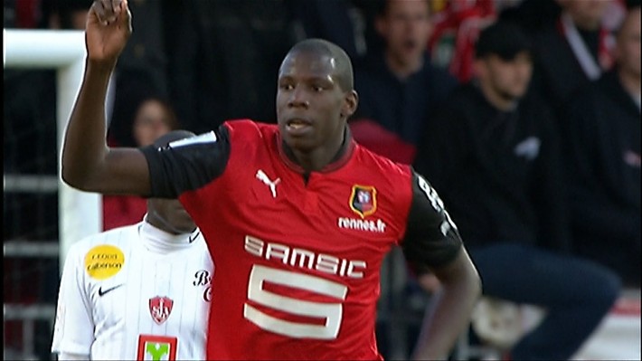 doucouré