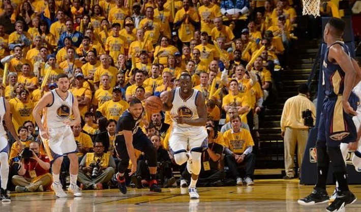draymond green