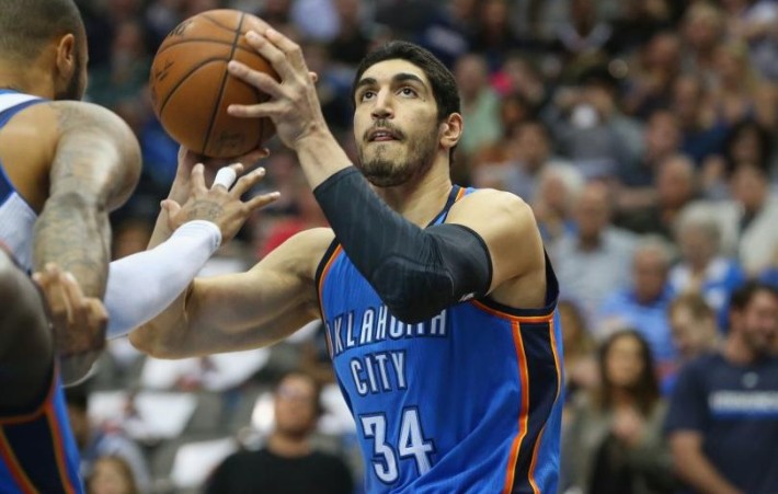 enes kanter