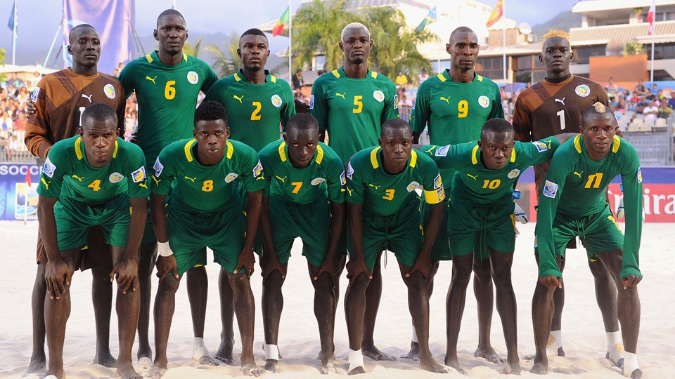 soccer le mondial