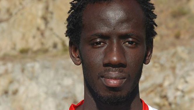 fousseni diawara