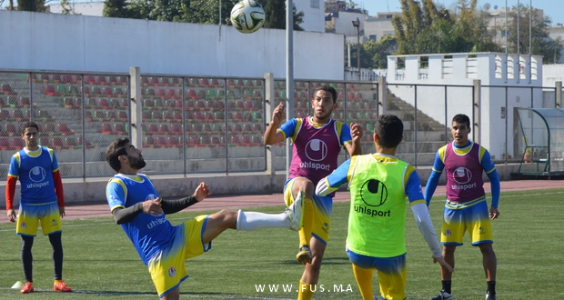 fus de rabat
