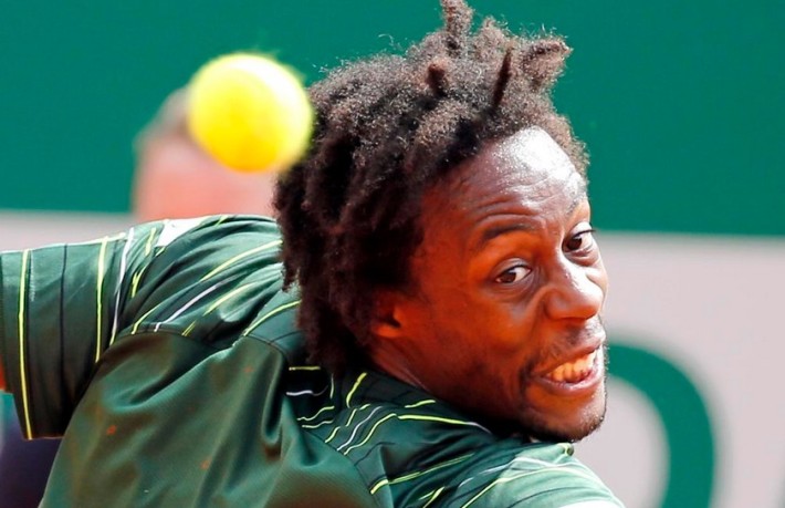 gael monfils