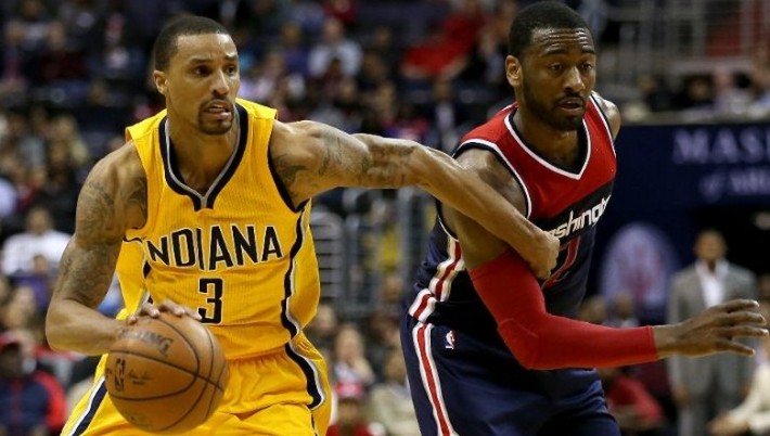 george hill