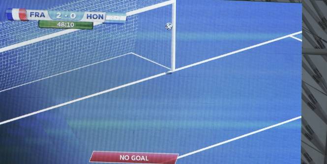 goal-line