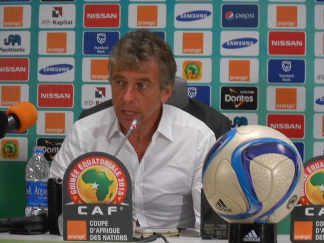 gourcuff conf presse steven
