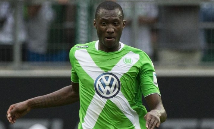 guilavogui EL