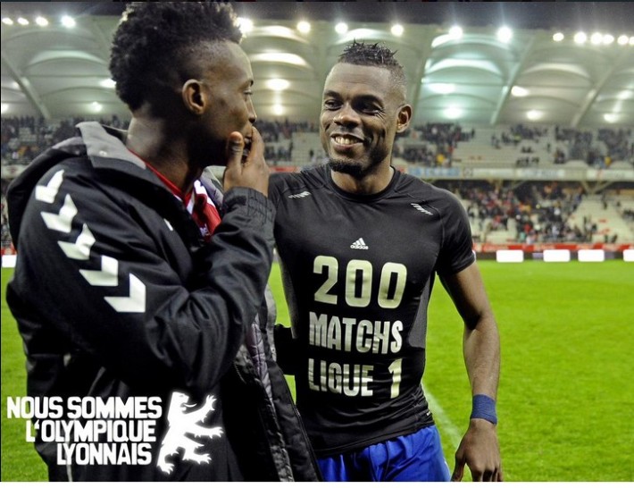 henri bedimo