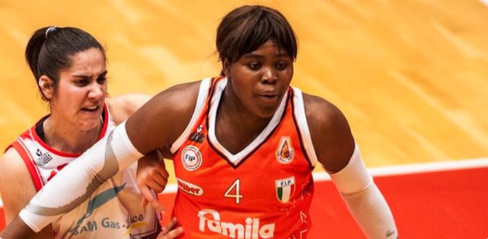 isabelle yacoubou