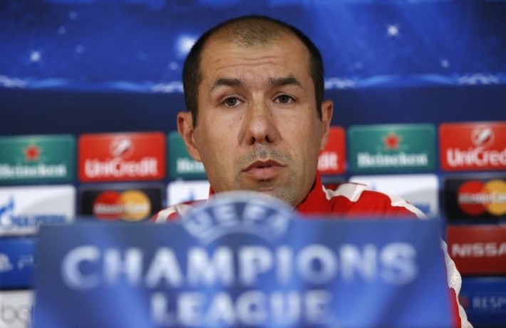 jardim Uefa