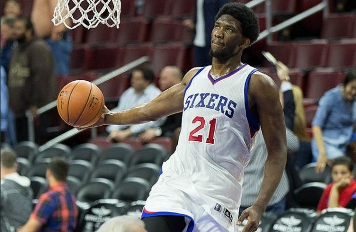 joel embiid