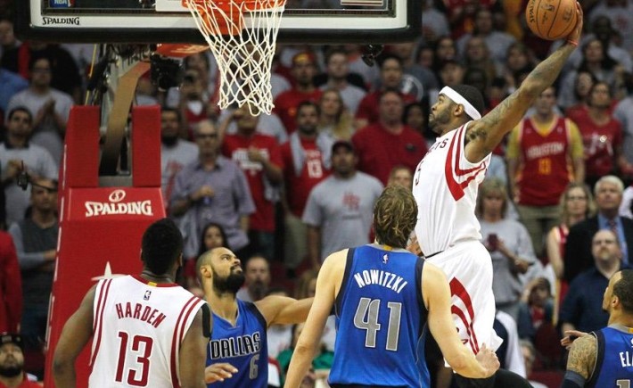 josh smith
