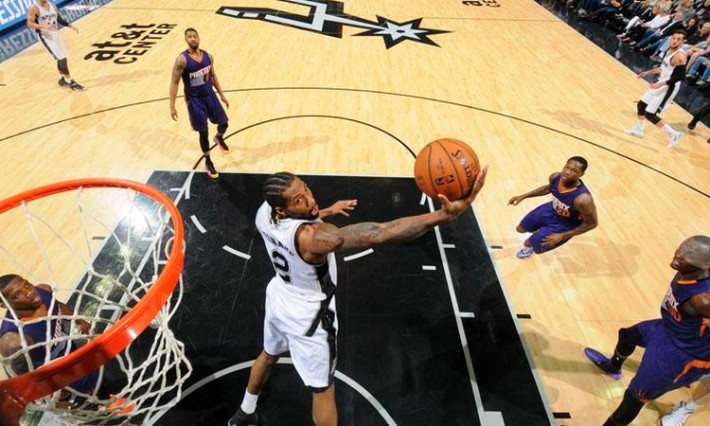 kawhi leonard