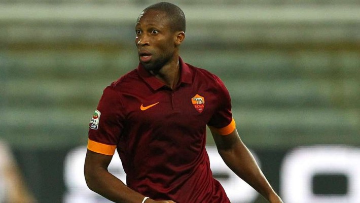 keita roma nvo