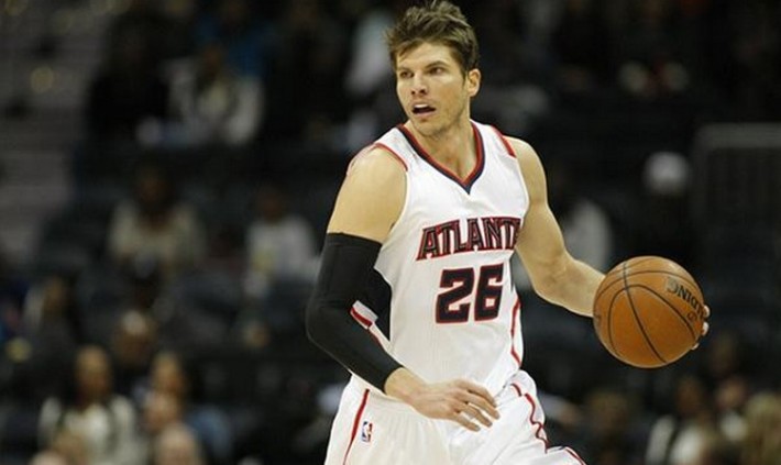 kyle korver